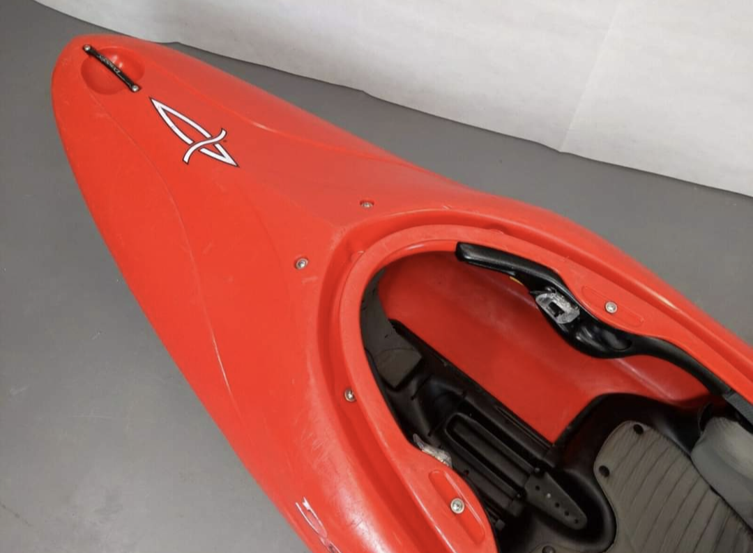 Pyranha Mamba 8.0 Kayak