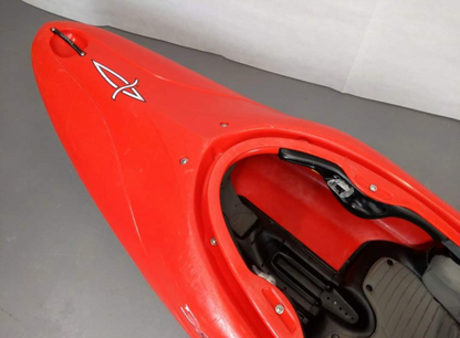 Pyranha Mamba 8.0 Kayak