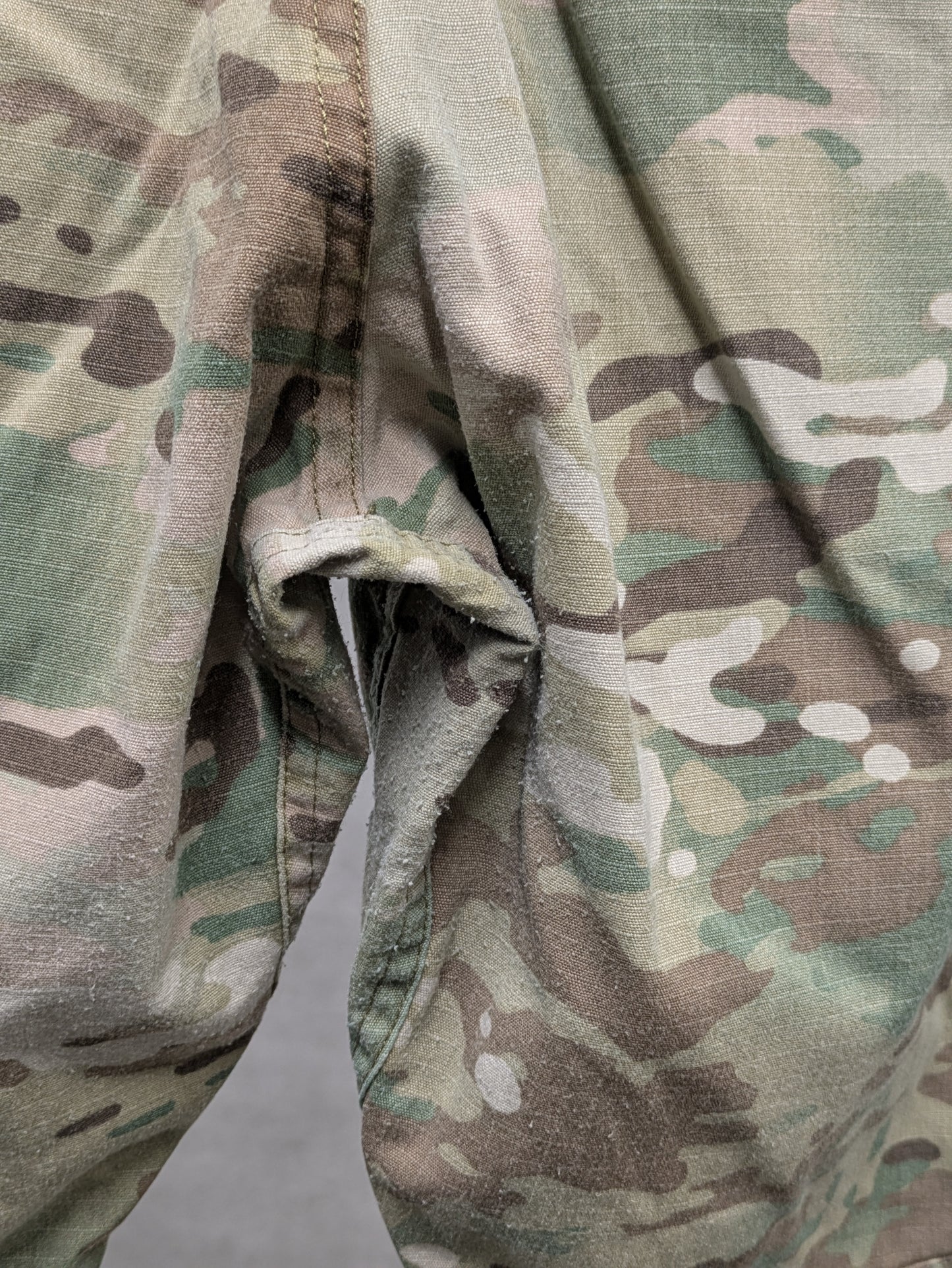 Crye Precision Multicam NSPA G4 Field Trousers - 36 Regular 36R
