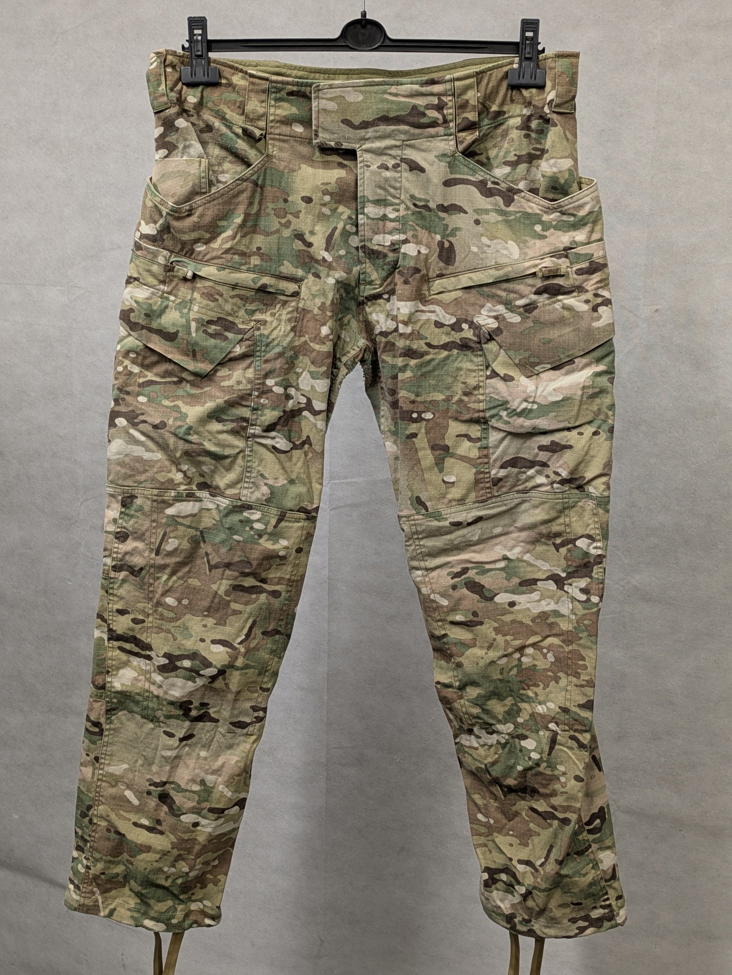 Crye Precision Multicam NSPA G4 Field Trousers - 36 Regular 36R