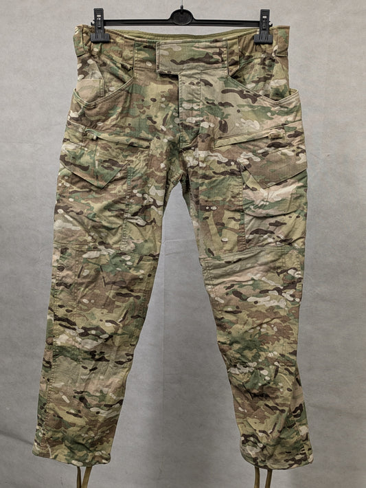 Crye Precision Multicam NSPA G4 Field Trousers - 36 Regular 36R