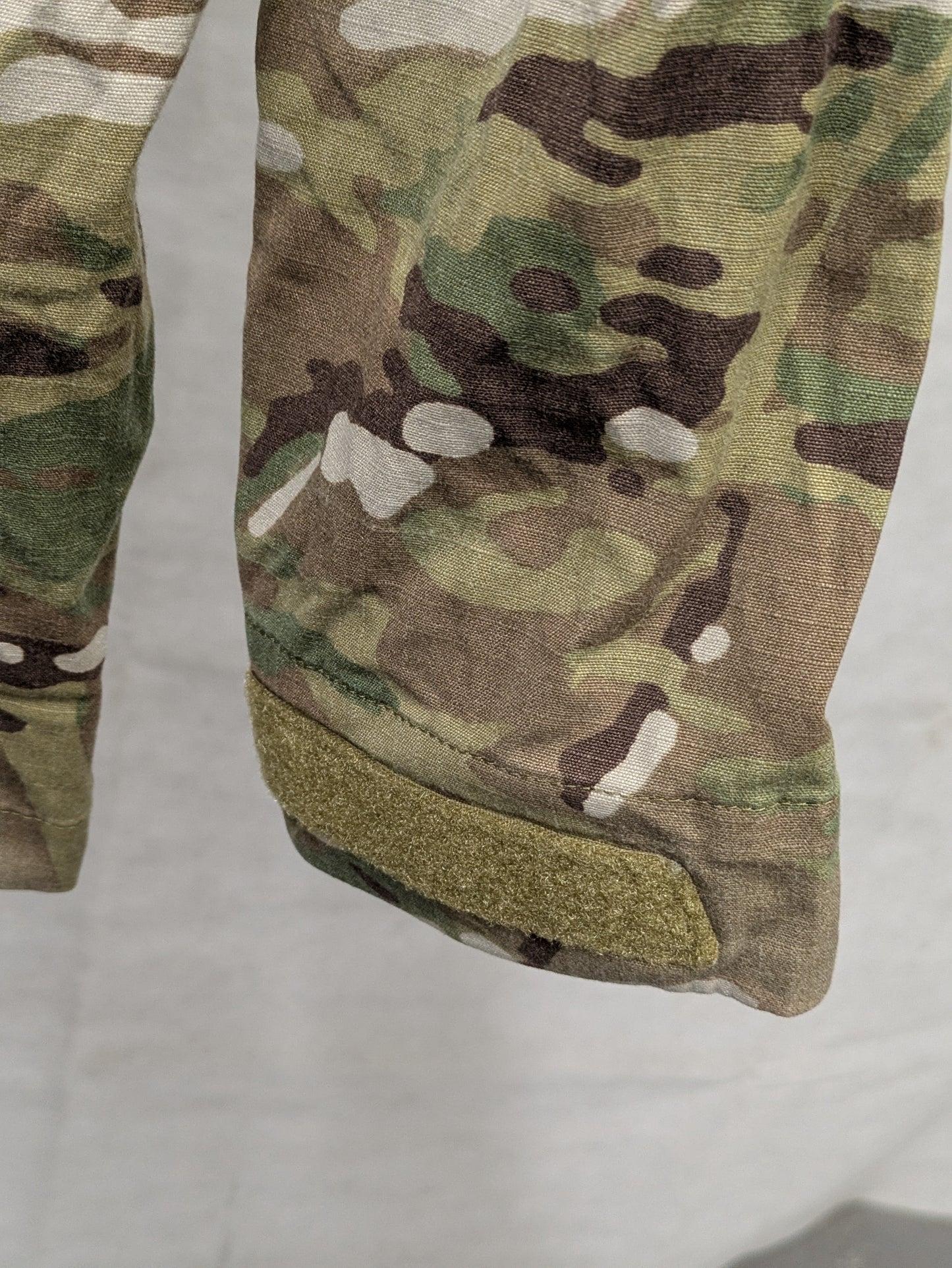 Crye Precision Multicam NSPA G4 Field Shirt - Medium Regular MD R