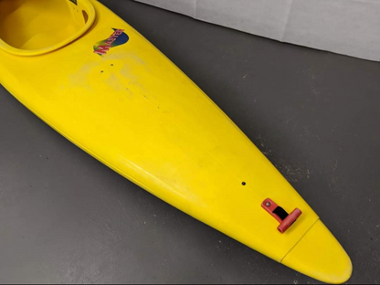 Pyranha Master Kayak