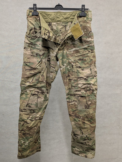 Crye Precision Multicam NSPA G4 Combat Trousers - 32 Long 32L