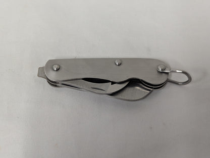 Two Piece British Army Pocket Knife