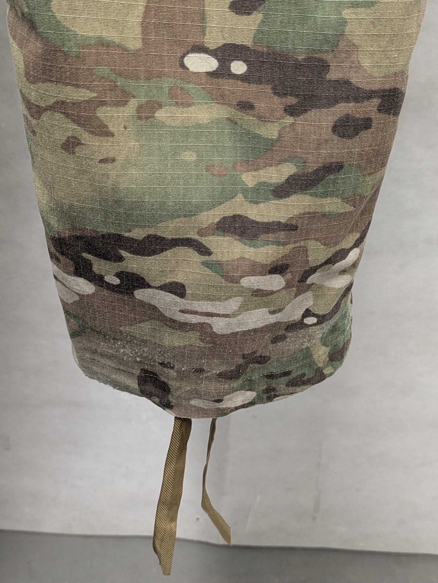 Crye Precision Multicam NSPA G4 Field Trousers - 32 Long 32L