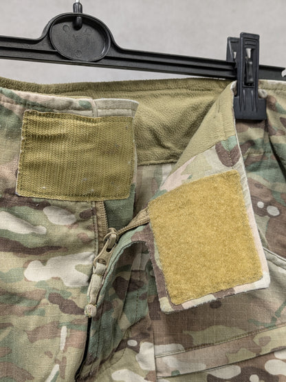 Crye Precision Multicam NSPA G4 Field Trousers - 32 Regular 32R