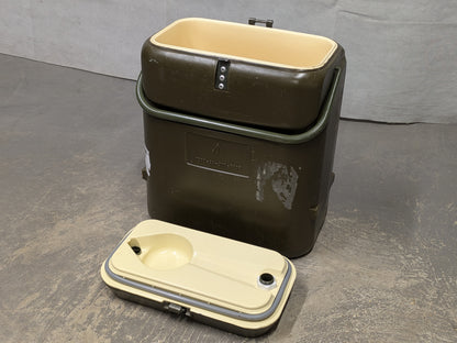 Norwegian Food Container 18L Insulated Hot Cold Food Drink Box