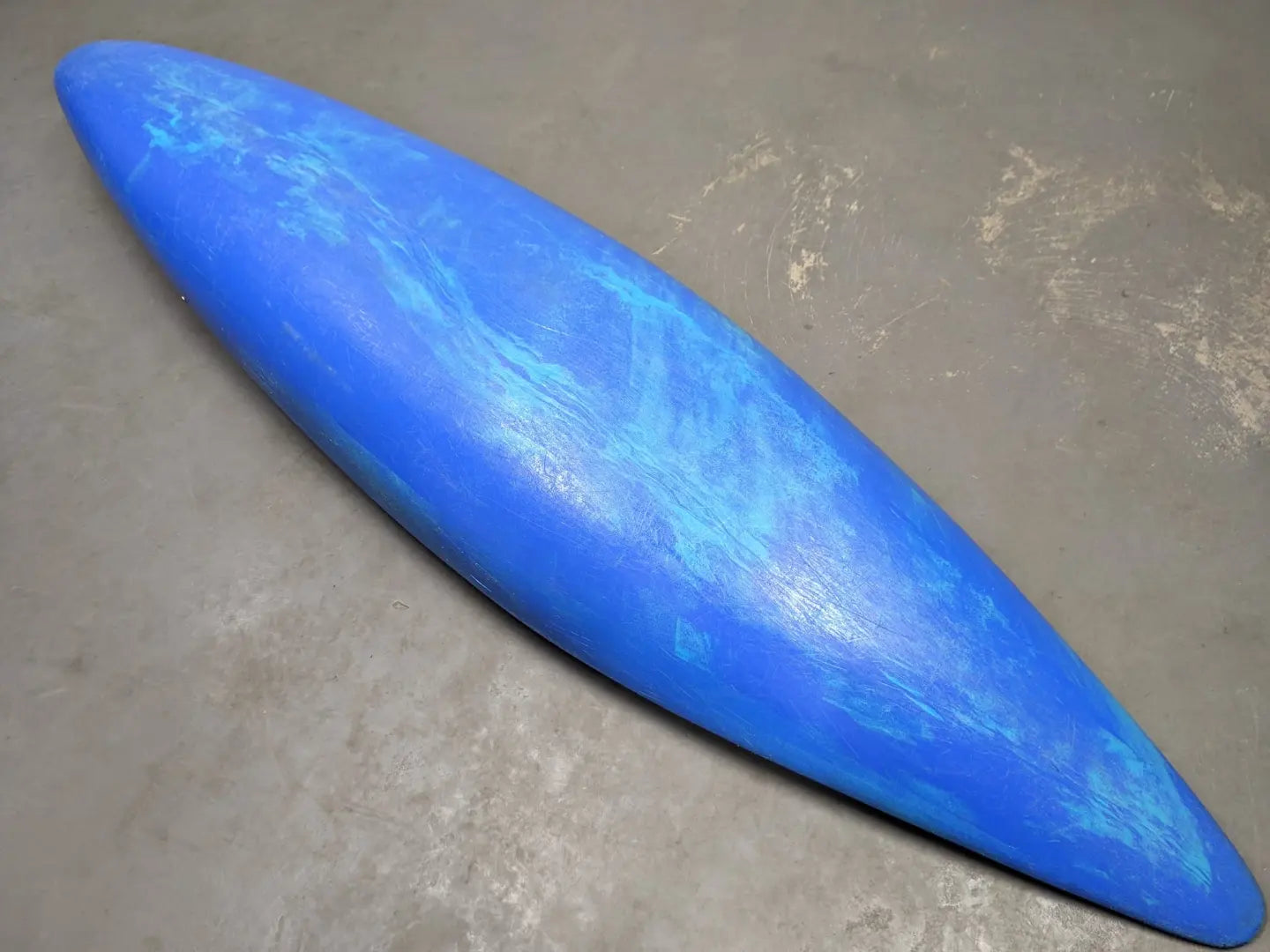 Dagger RPM Kayak