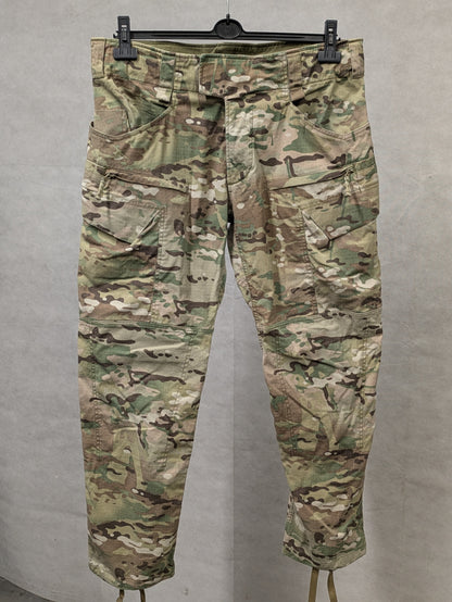 Crye Precision Multicam NSPA G4 Field Trousers - 36 Regular 36R