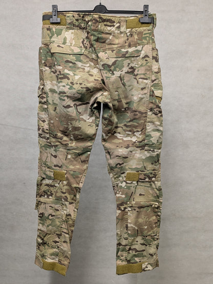 Crye Precision Multicam NSPA G4 Combat Trousers - 36 Long 36L