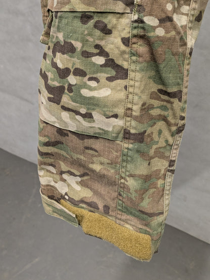 Crye Precision Multicam NSPA G4 Combat Trousers - 32 Long 32L