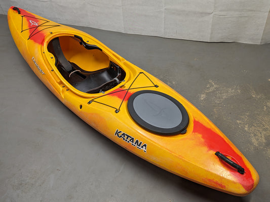 Dagger Katana 10.4 Kayak