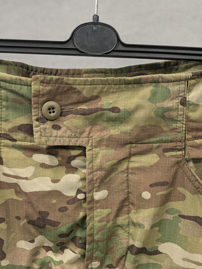 Crye Precision Multicam NSPA G4 Hot Weather Field Trousers - 32 Regular 32R