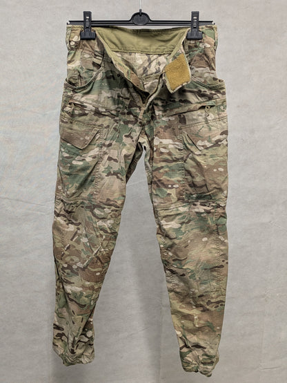 Crye Precision Multicam NSPA G4 Field Trousers - 32 Regular 32R