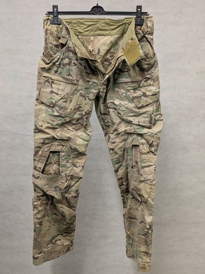 Crye Precision Multicam NSPA G4 Combat Trousers - 34 Regular 34R