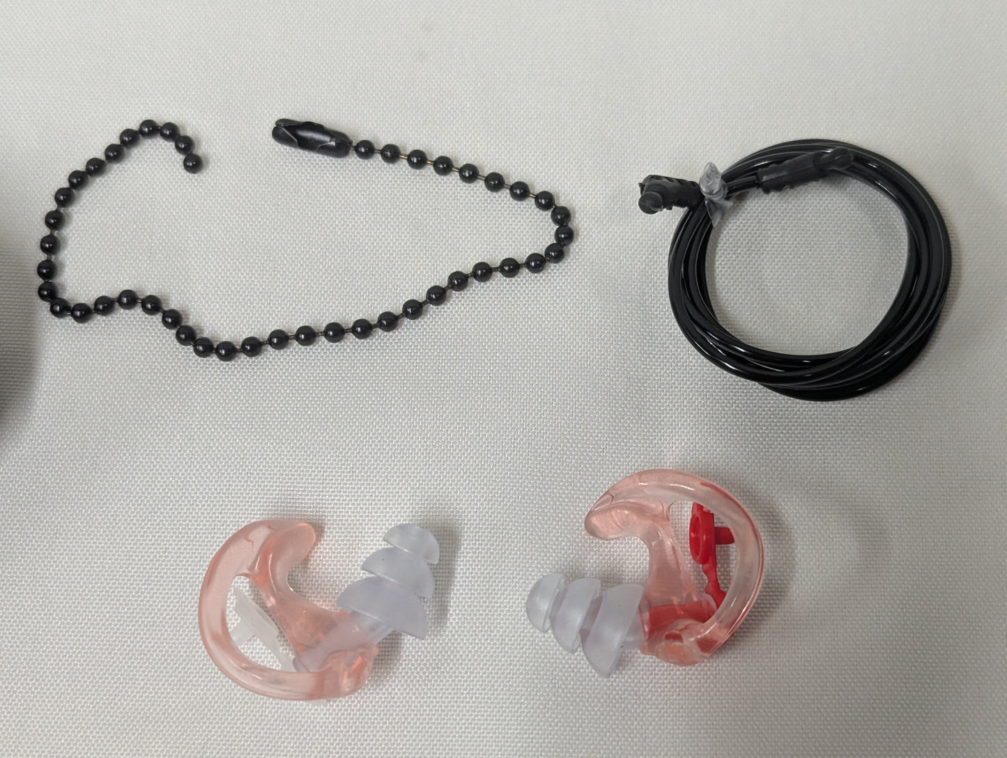 Surefire EP4 Sonic Plus Ear Defenders