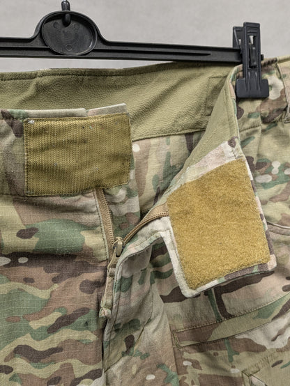 Crye Precision Multicam NSPA G4 Field Trousers - 36 Regular 36R