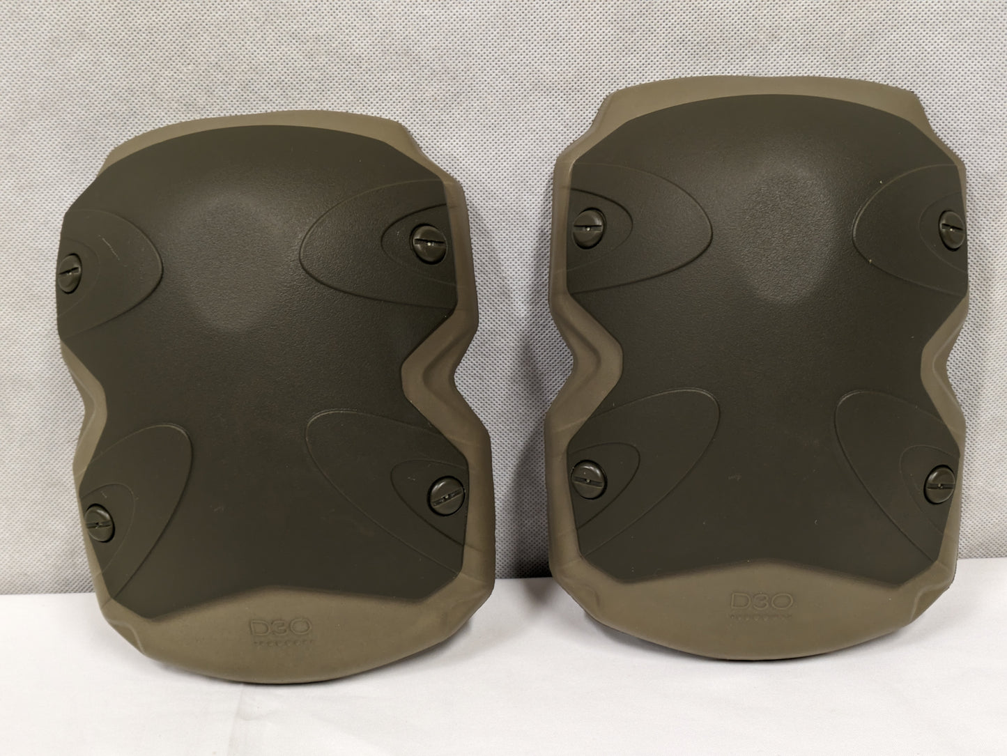 Trust HP Gen 2 Pro D30 Knee Pads