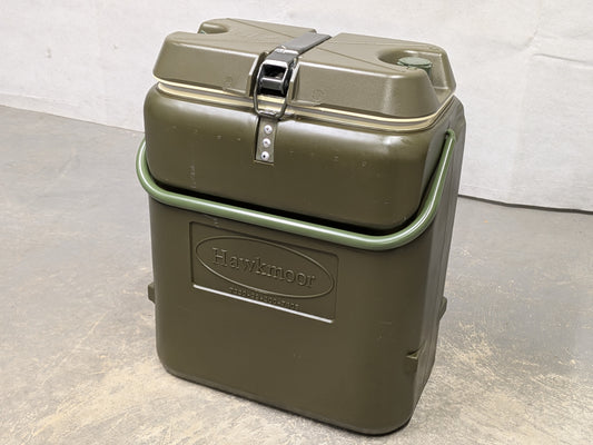 Norwegian Food Container 18L Insulated Hot Cold Food Drink Box