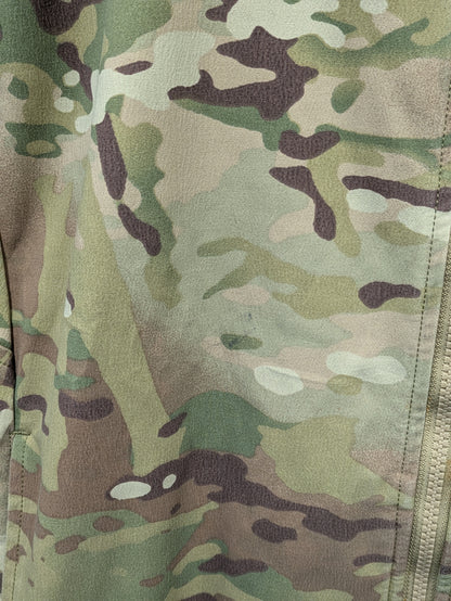 Crye Precision Multicam NSPA Fieldshell 2 Soft Shell Jacket - Large