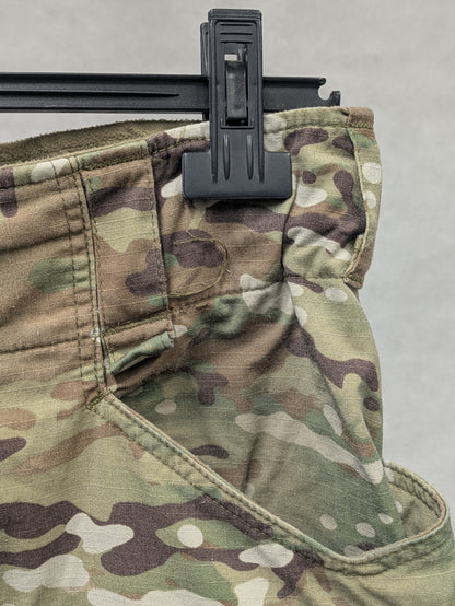 Crye Precision Multicam NSPA G4 Field Trousers - 32 Short 32S