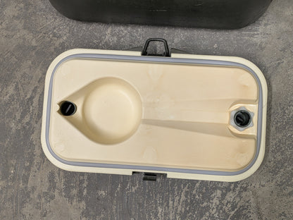 Norwegian Food Container 18L Insulated Hot Cold Food Drink Box