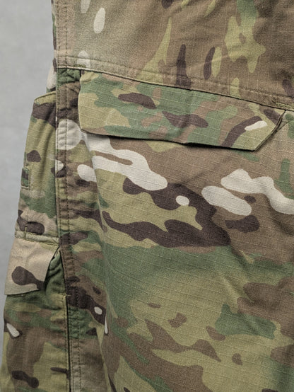 Crye Precision Multicam NSPA G4 Combat Trousers - 32 Regular 32R