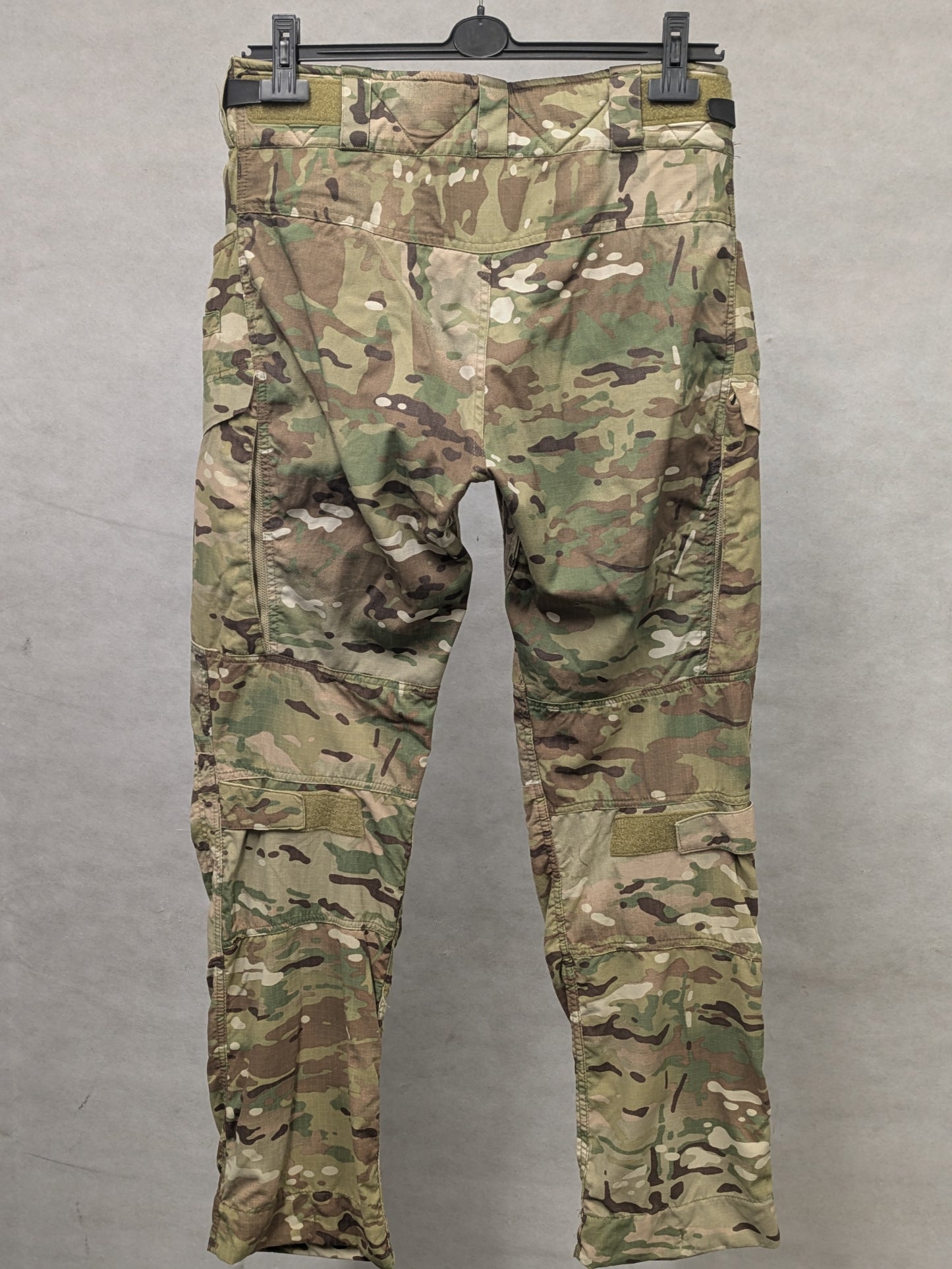 Crye Precision Multicam NSPA G4 Hot Weather Combat Trousers - 34 Regular 34R - NEW