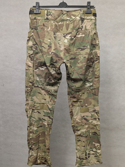 Crye Precision Multicam NSPA G4 Hot Weather Combat Trousers - 34 Regular 34R - NEW