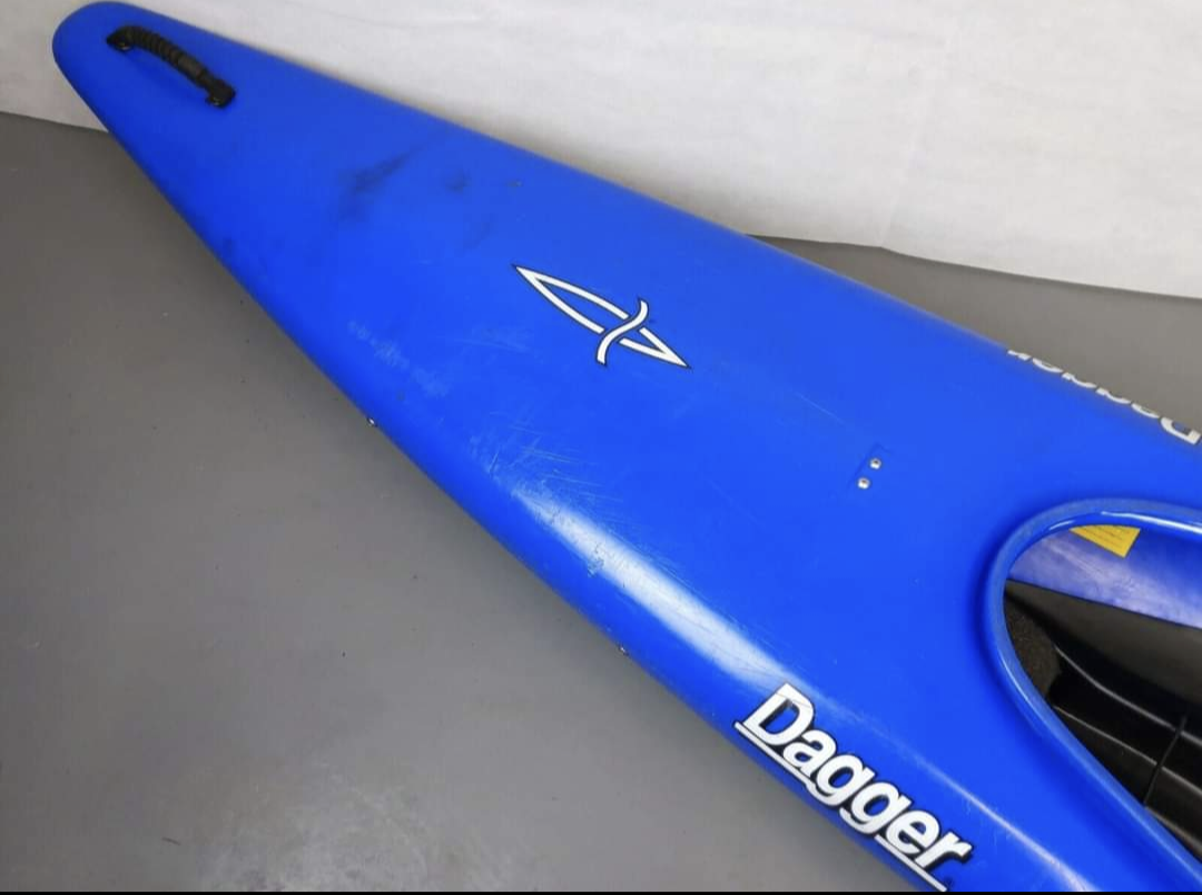 Dagger Crossfire Kayak