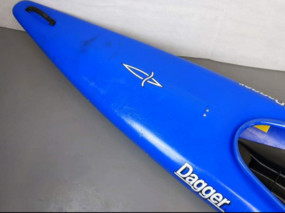 Dagger Crossfire Kayak