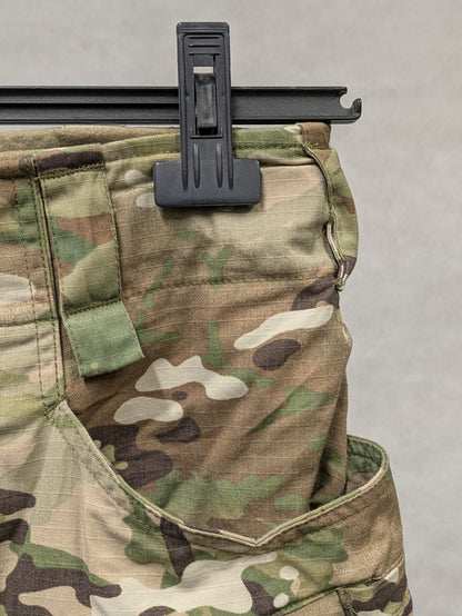 Crye Precision Multicam NSPA G4 Field Trousers - 28 Short 28S
