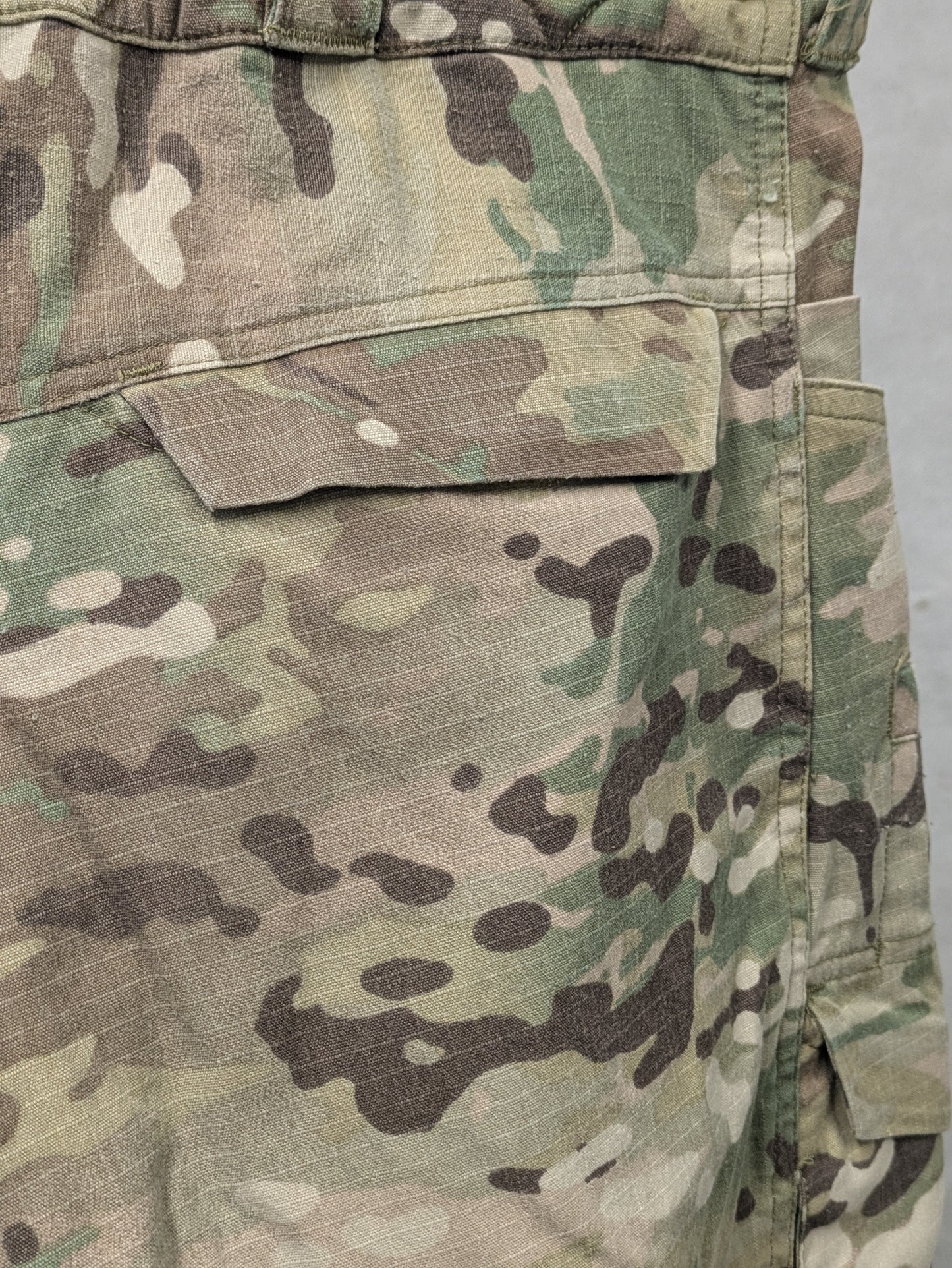 Crye Precision Multicam NSPA G4 Combat Trousers - 34 Long 34L