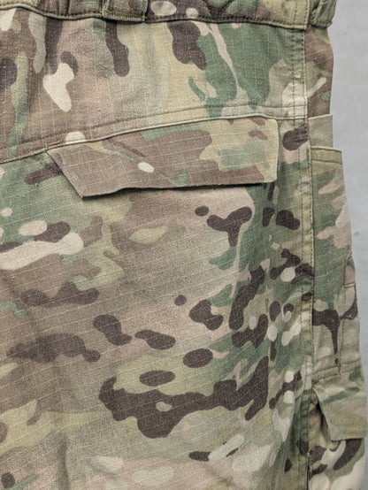Crye Precision Multicam NSPA G4 Combat Trousers - 34 Long 34L