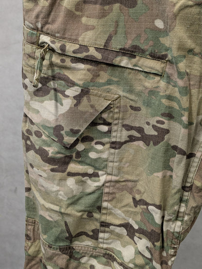 Crye Precision Multicam NSPA G4 Field Trousers - 34 Regular 34R