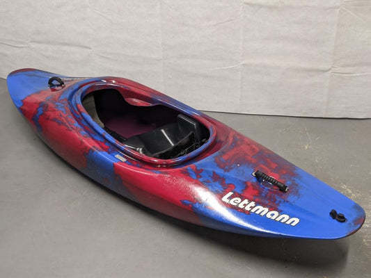 Lettmann Rage Kayak