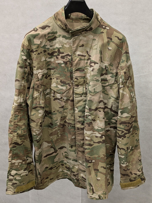 Crye Precision Multicam NSPA G4 Field Shirt - Large Long LG L