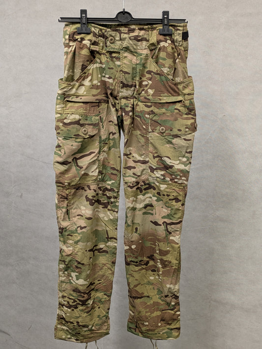 Crye Precision Multicam NSPA G4 Hot Weather Field Trousers - 32 Regular 32R
