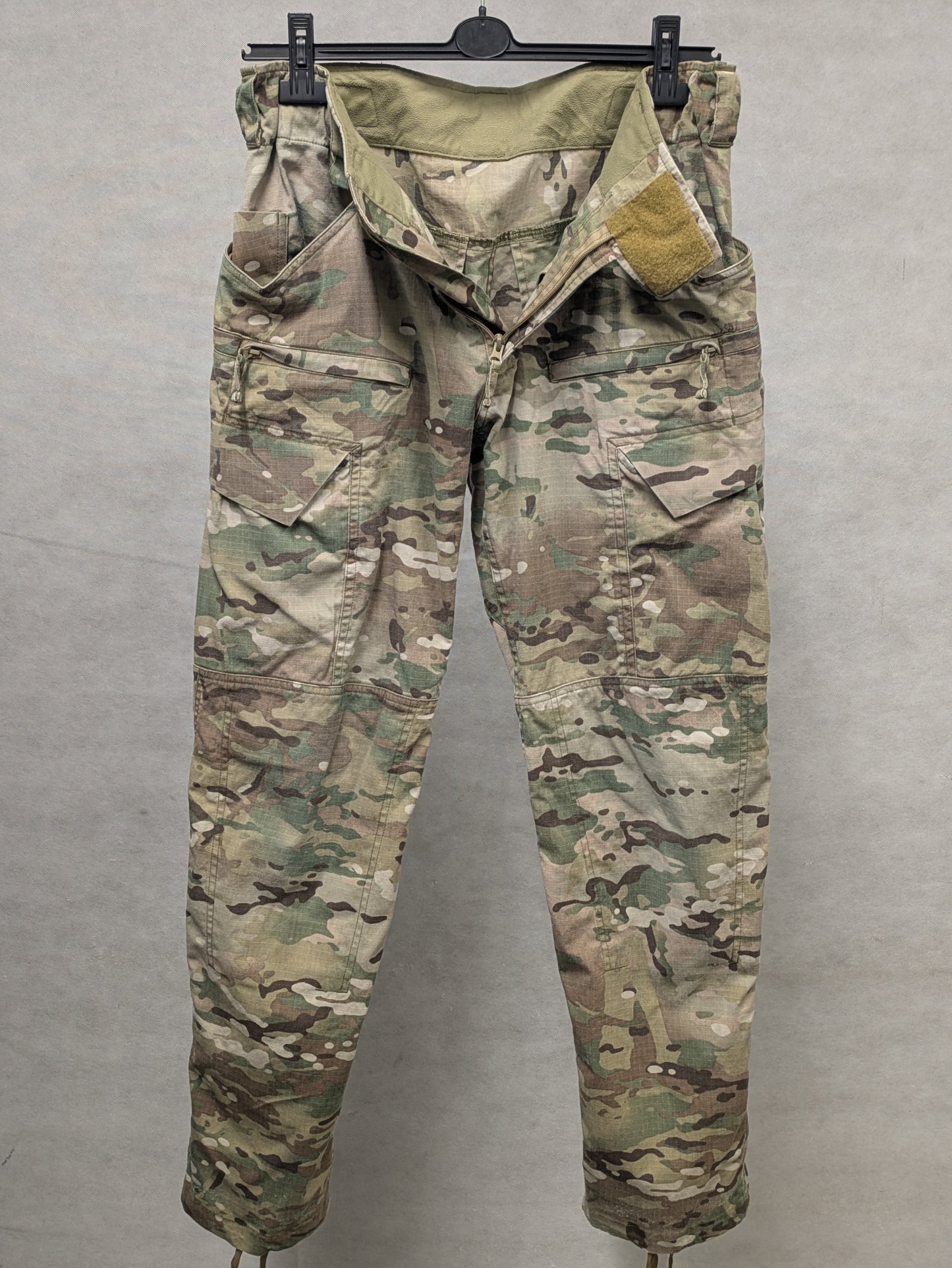 Crye Precision Multicam NSPA G4 Field Trousers - 32 Long 32L