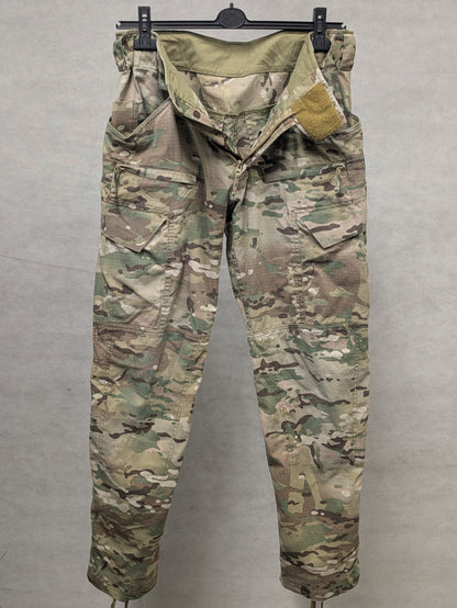 Crye Precision Multicam NSPA G4 Field Trousers - 32 Long 32L