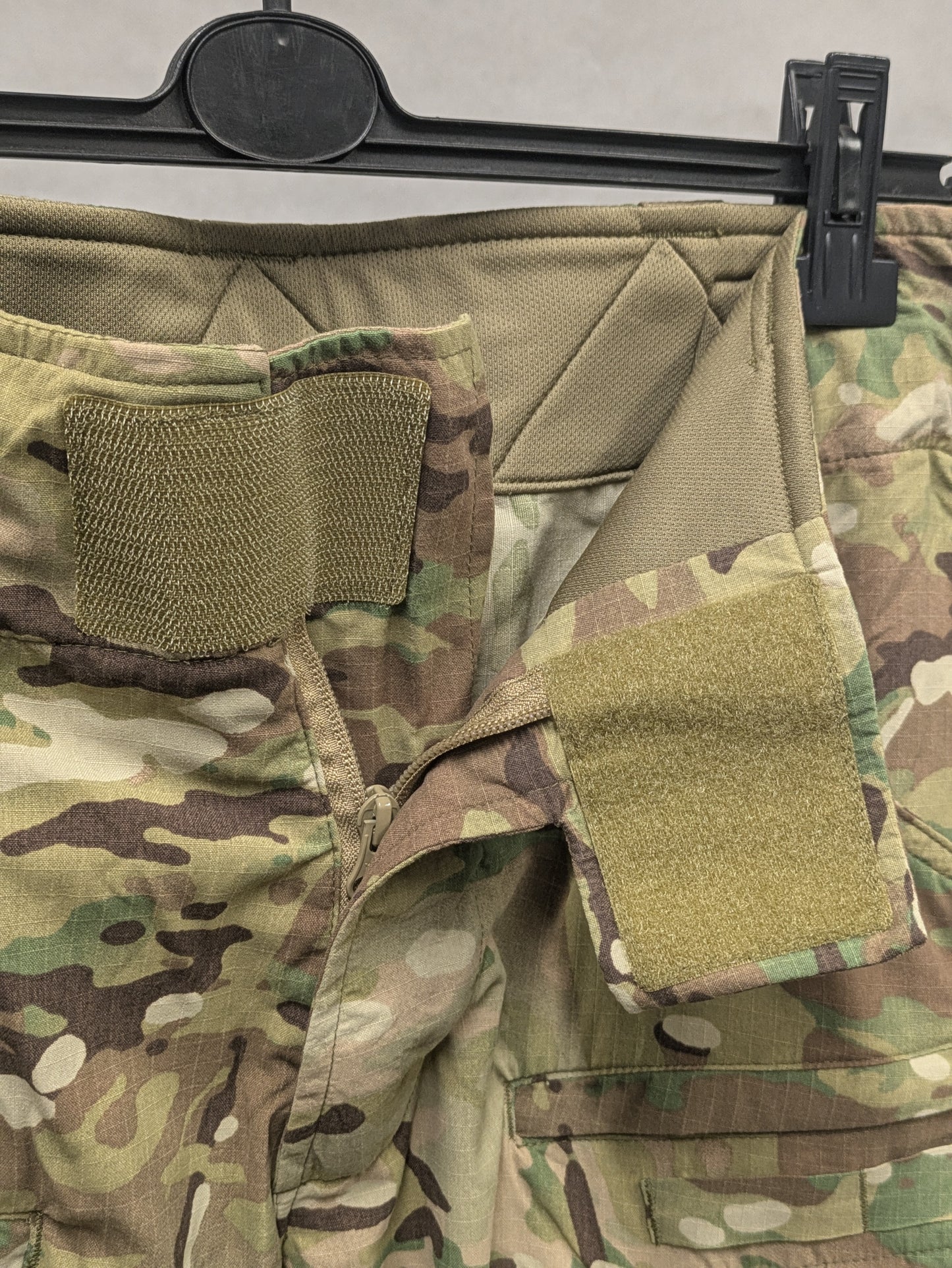 Crye Precision Multicam NSPA G4 Hot Weather Combat Trousers - 34 Regular 34R
