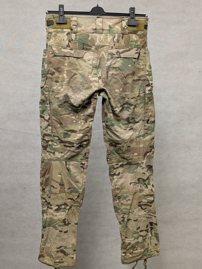 Crye Precision Multicam NSPA G4 Field Trousers - 30 Regular 30R