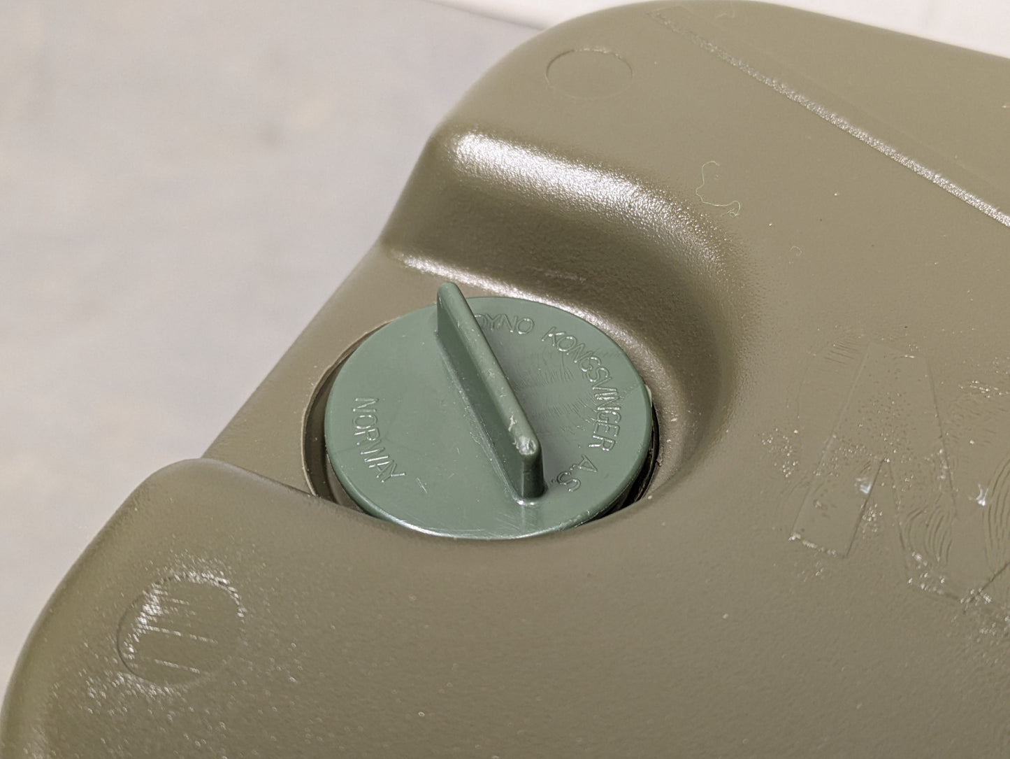 Norwegian Food Container 18L Insulated Hot Cold Food Drink Box