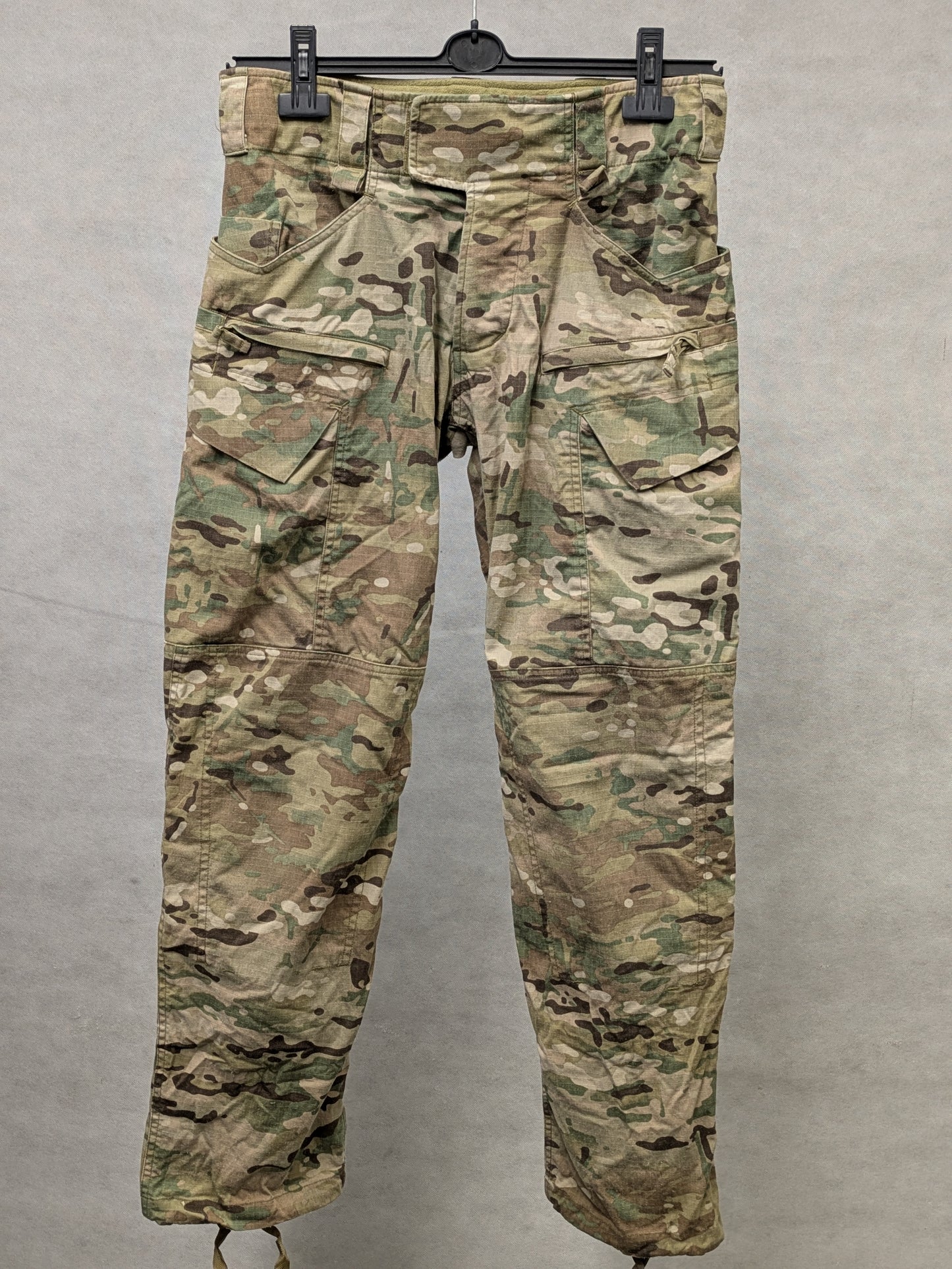 Crye Precision Multicam NSPA G4 Field Trousers - 30 Regular 30R