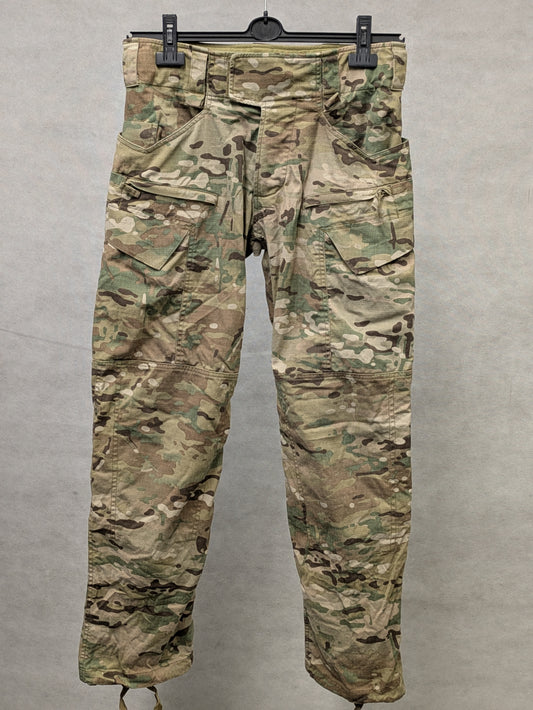 Crye Precision Multicam NSPA G4 Field Trousers - 30 Regular 30R