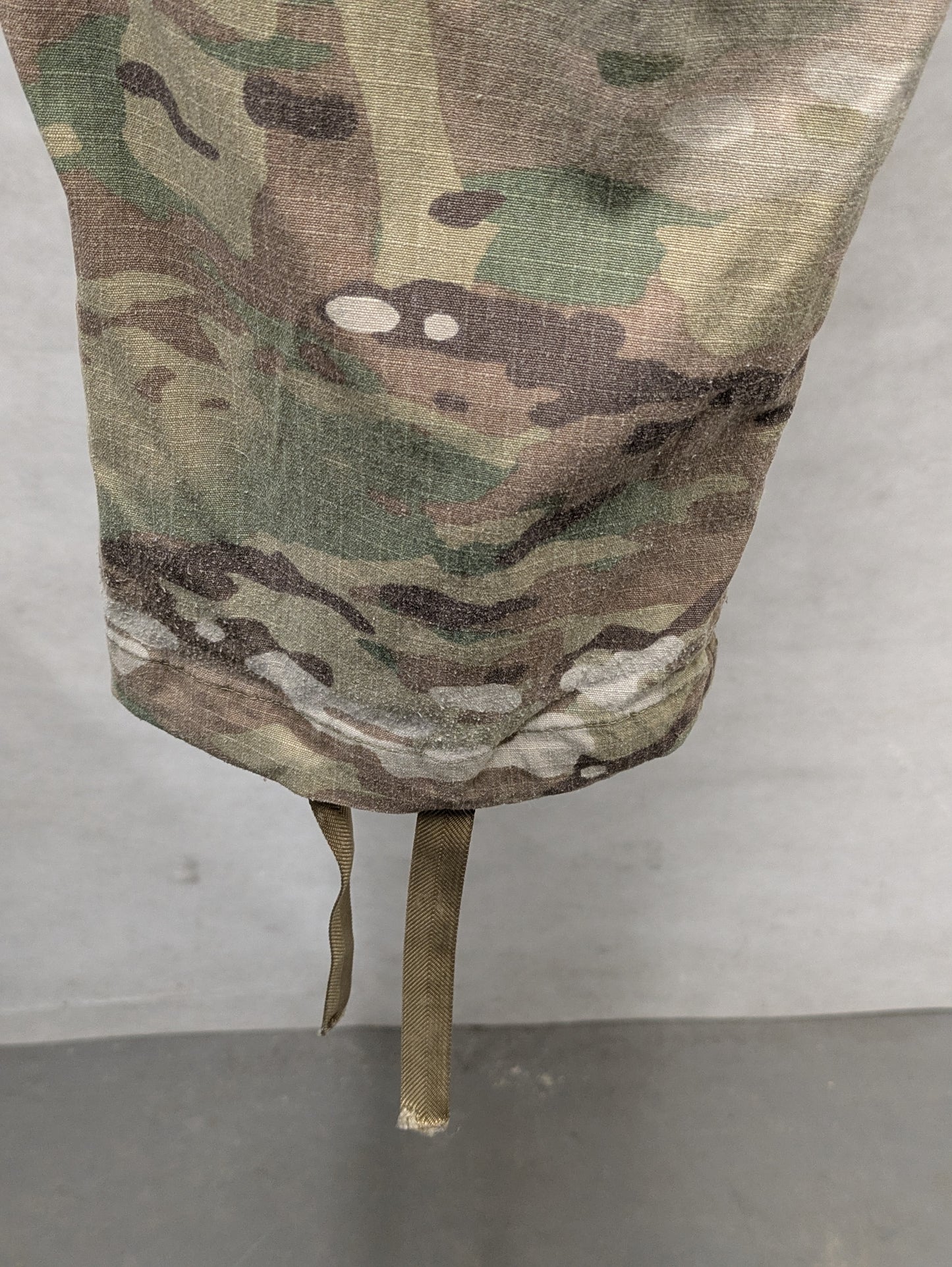 Crye Precision Multicam NSPA G4 Field Trousers - 36 Regular 36R