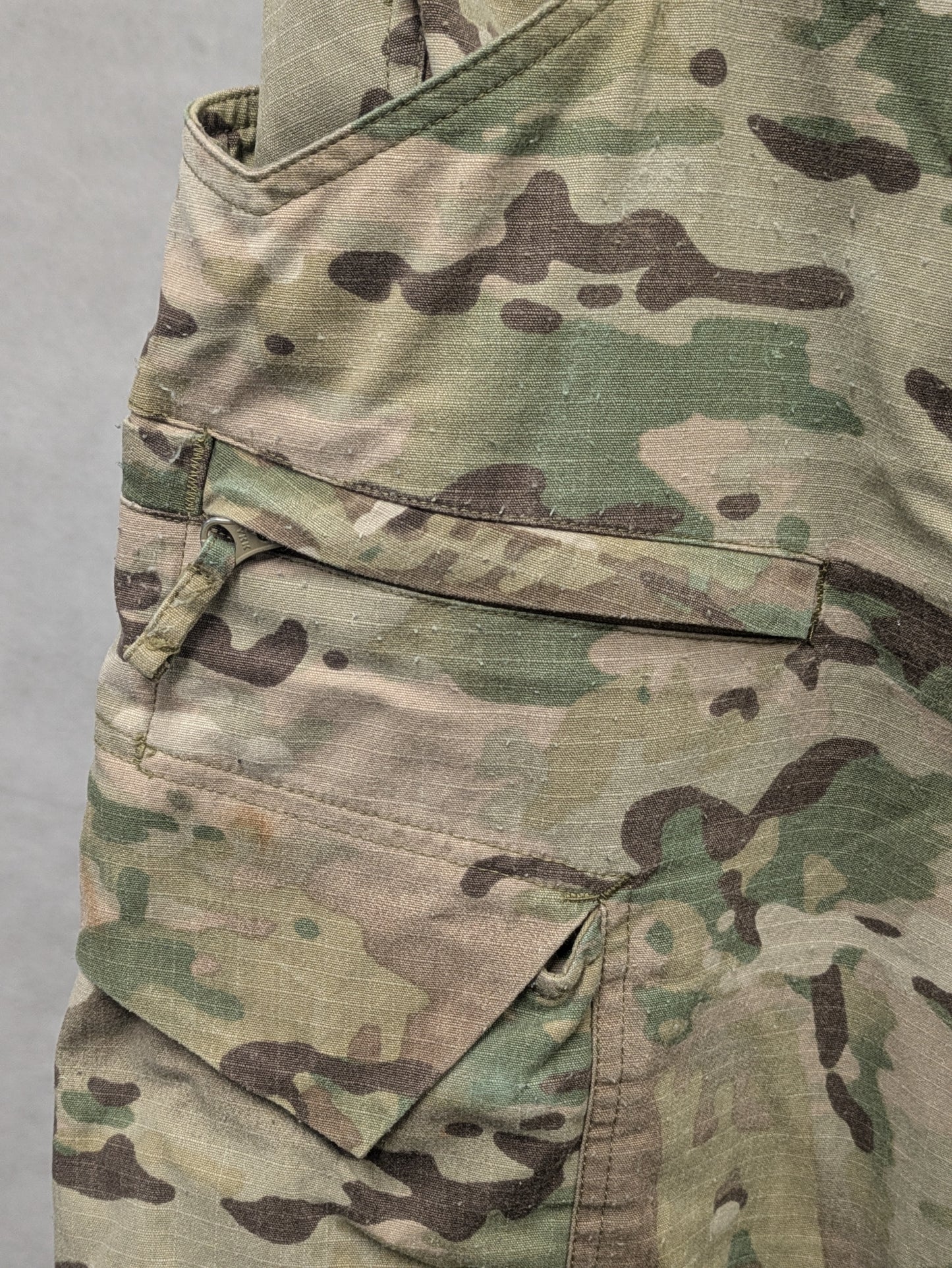 Crye Precision Multicam NSPA G4 Combat Trousers - 34 Long 34L