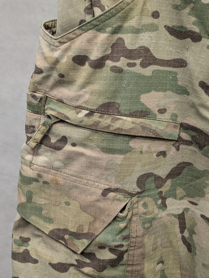 Crye Precision Multicam NSPA G4 Combat Trousers - 34 Long 34L