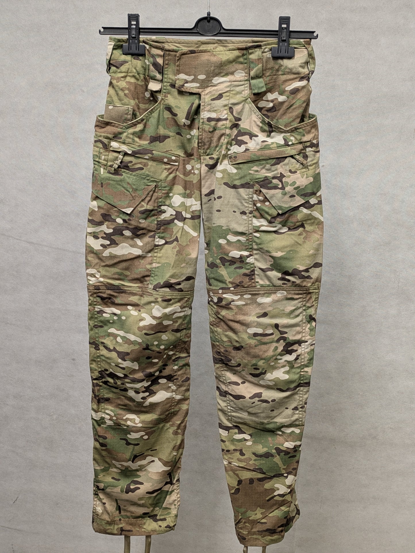 Crye Precision Multicam NSPA G4 Field Trousers - 28 Short 28S